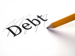 debt elimination