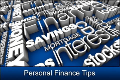 Personal Finance Tips